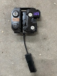 фото thumb №1, 167 alfa romeo stelvio замок сидіння лівий 505564020