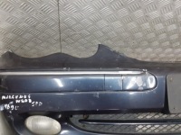 Бампер перед mercedes c-klasa w203 1890 Недорого, фото thumb