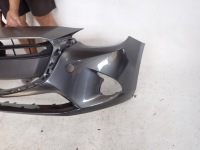 фото thumb №8, Mazda 2 iii 14-19 бампер перед передній