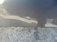 фото thumb №11, Крыло левый перед mercedes cla w118 a1188810300