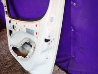 фото thumb №7, Fiat doblo i 01-05 дверь перед передние правое