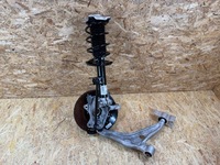 фото thumb №8, Подвеска амортизатор рычаг поворотный кулак правый перед mercedes cla w118