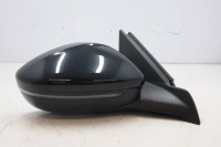 фото thumb №1, Зеркало наружное левая peugeot 208 ii 10pin europa