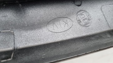 фото thumb №11, Планка решітка решітка kia sorento iv 20- org