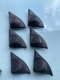 фото thumb №9, Honda civic ufo 06-11 треугольник динамика правый левый