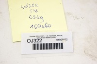 фото thumb №7, Oj322 hyundai i20 iii 1.2i балка підвіска задня