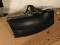 фото thumb №5, Консоль оригинал торпедо раздаточная подушки ремни mercedes w447 v klasa vito