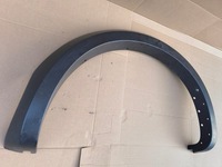 фото thumb №3, Ford ranger raptor jb3b29039a накладка планка крила ліва зад оригінал