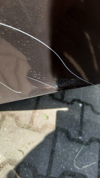 фото thumb №5, Двері зад задні ліві toyota avensis t25 універсал