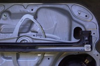 фото thumb №8, Механізм підйомник скло правий перед ford kuga i