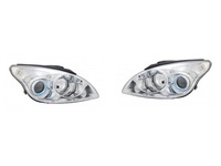 фото thumb №7, Фара лампа передня tyc 921012l020 921032l120