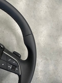 фото thumb №6, Кермо audi q5 80a шкіряний пелюстки мультифункція ідеальна 24r