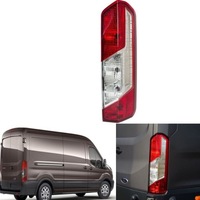 фото thumb №15, Права лампа задня задня пасажира ford transit 2014-