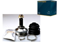 фото thumb №12, Заглушка бампера перед oct iii 18- śro dkowa