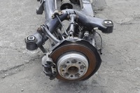 фото thumb №7, Bmw f32 підвіска балка задня