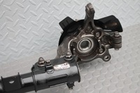 фото thumb №12, Амортизаторна стійка поворотний кулак амортизатор правий перед kia soul ii 1.6 gdi 14-19