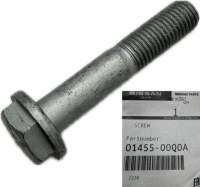 фото thumb №1, Болт шкворень поворотный кулак renault megane ii scenic ii clio iii оригинальный номер 7703002735