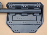 фото thumb №9, Scania r s ngs кронштейн кронштейн кронштейн крила накладка 2054586 оригінал