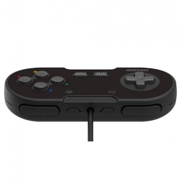 Коммутатор Retro-Bit Legacy16 USB Black Pad PC RPi