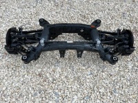 фото thumb №1, Bmw x3 f25 x4 f26 подрамник подвеска задняя комплект