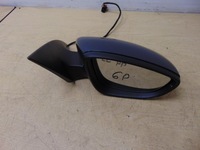 фото thumb №13, Дзеркало праве vw passat cc lk7x 6 pin europa