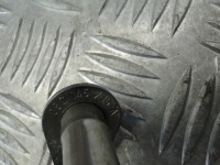 фото thumb №5, Шланг труба масла vw t-cross 2gm 1.0tsi 05c145735a