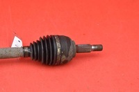 фото thumb №4, Полуось левая перед автомат renault modus 1 i 1.5 dci 85 km рестайлинг 07-12