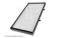 фото thumb №13, Blue print adn12509 фільтр, вентиляція простір пасажирський