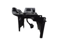 Купити Тунель середній роз'єм 12v aux ford focus iii 3 mk3 2010-2018 європа, фото thumb