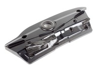 фото thumb №1, Заглушка защита моторчик дворники задний range rover evoque l538 l551