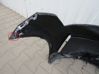 фото thumb №11, Бампер перед передній skoda enyaq 5la 20-