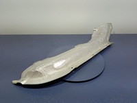 фото thumb №5, Bmw x3m f97 x4m f98 захист теплова бака 8071008