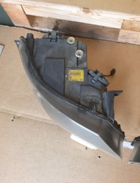 фото thumb №7, Bmw 6 e63 e64 лампа левая перед правые перед ксенон bi ксенон bixenon uk