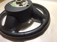 фото thumb №13, Audi a3 8v кермо шкіра мультифункція 8v0419091a