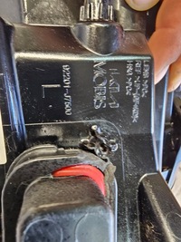 фото thumb №12, Противотуманная фара led лампа противотуманная kia ceed iii 3 lift 2021- левый org