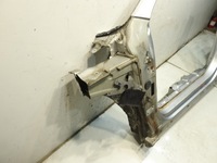 фото thumb №5, Поріг блок двигуна лівий перед la7w vw passat b7