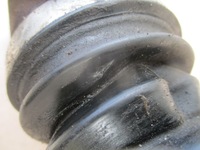 фото thumb №8, Приводной вал правая 391001339r renault megane iii 1.9dci