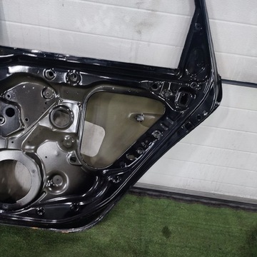 фото thumb №11, Дверь правый зад seat leon iii универсал 5f9833580