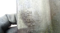 Опора полуось opel vectra c рестайлинг  1.9cdti в Украине, фото thumb