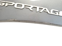 фото thumb №6, Kia sportage v 21- кришка багажника багажника накладка 87311-r2000