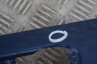 Mini cooper r50 крило ліве перед indi blue Доставка, фото thumb