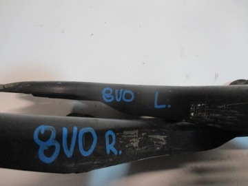 фото thumb №6, Важіль audi a3 8v0