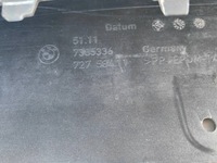 фото thumb №14, Bmw 5 g30 g31 - бампер перед polecam