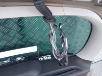 фото thumb №11, 86. крышка багажника зад renault grand scenic iii техник