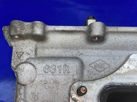 фото thumb №12, Головка двигуна clio iv 0.9 tce h4bb408 dacia sandero 631r