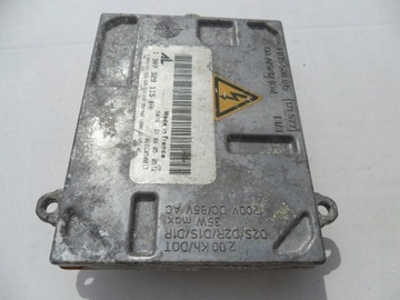 фото thumb №11, Перетворювач ксенон audi fiat volvo saab 1035500015