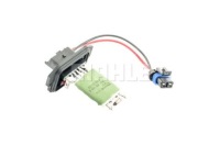 фото thumb №5, Резистор резистор вентилятор обдув abr 154 000p