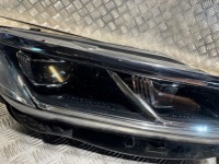 фото thumb №8, Фара передня (фара головного світла, лампа передня) передня ліва vw touareg iii 761 повний led 18- 761941035b