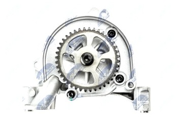 фото thumb №10, Насос масла eng 1.2tsi vw golf vi jetta 10- polo 09- touran 10- cad