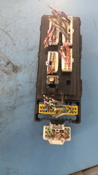 фото thumb №3, Коробка bezp. daewoo tacuma 00r 1.8b